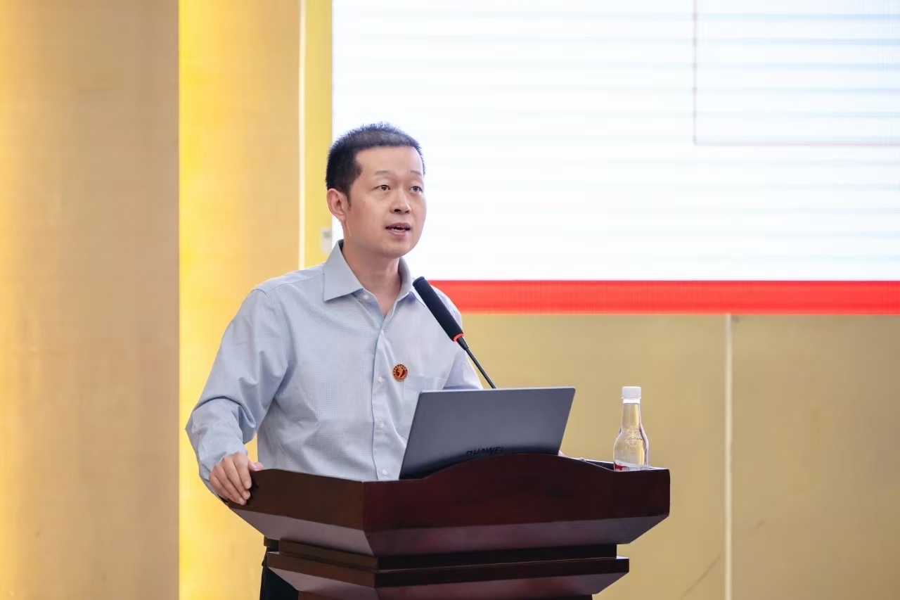 表彰!beat365正版唯一官网必一顺利通过本科教学工作合格评估! 第 6 张 表彰!beat365正版唯一官网必一顺利通过本科教学工作合格评估! 第 6 张