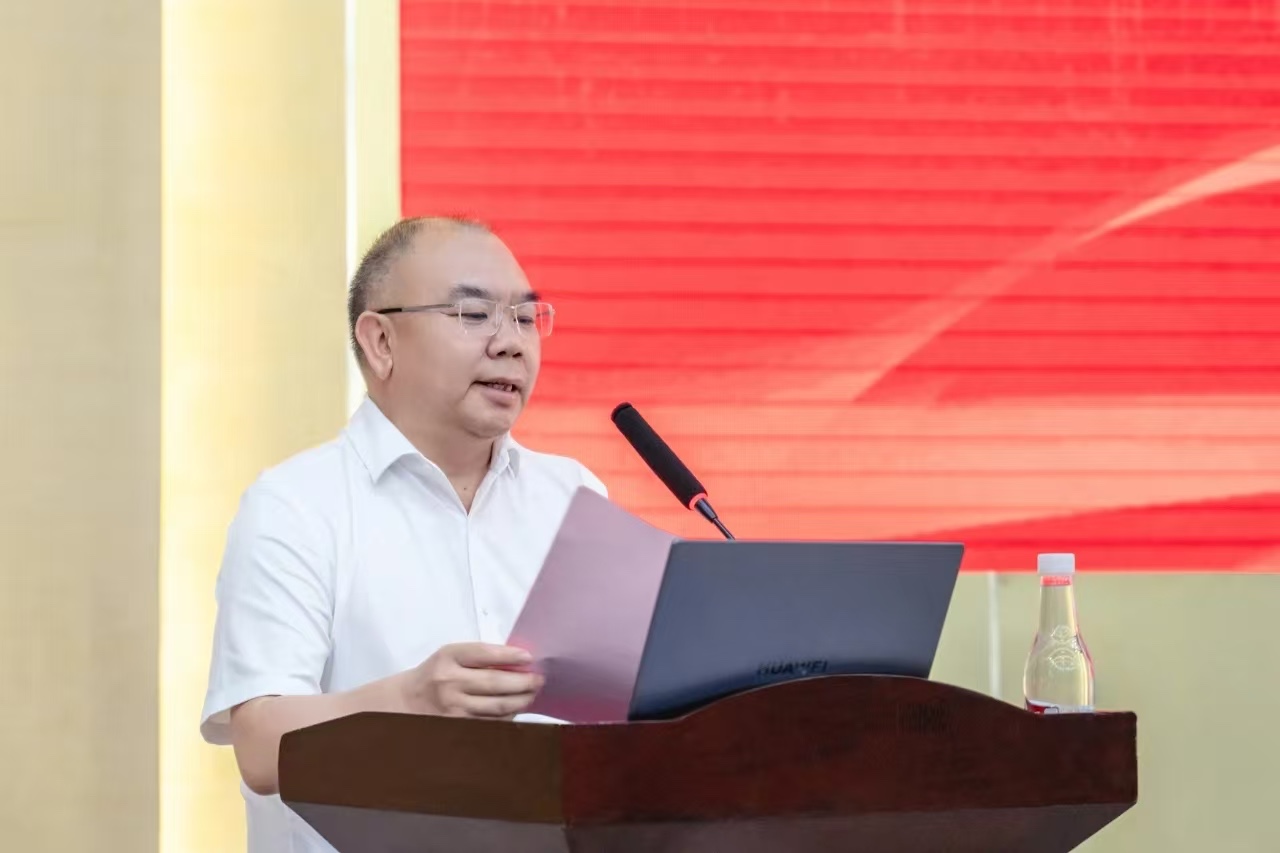 表彰!beat365正版唯一官网必一顺利通过本科教学工作合格评估! 第 7 张 表彰!beat365正版唯一官网必一顺利通过本科教学工作合格评估! 第 7 张