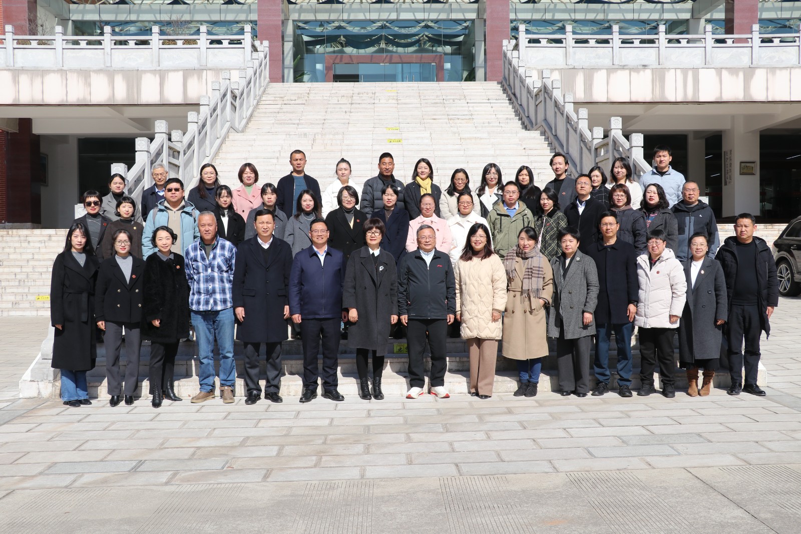 beat365正版唯一官网必一教育学院学科专业一体化建设研讨会 第 6 张 beat365正版唯一官网必一教育学院学科专业一体化建设研讨会 第 6 张