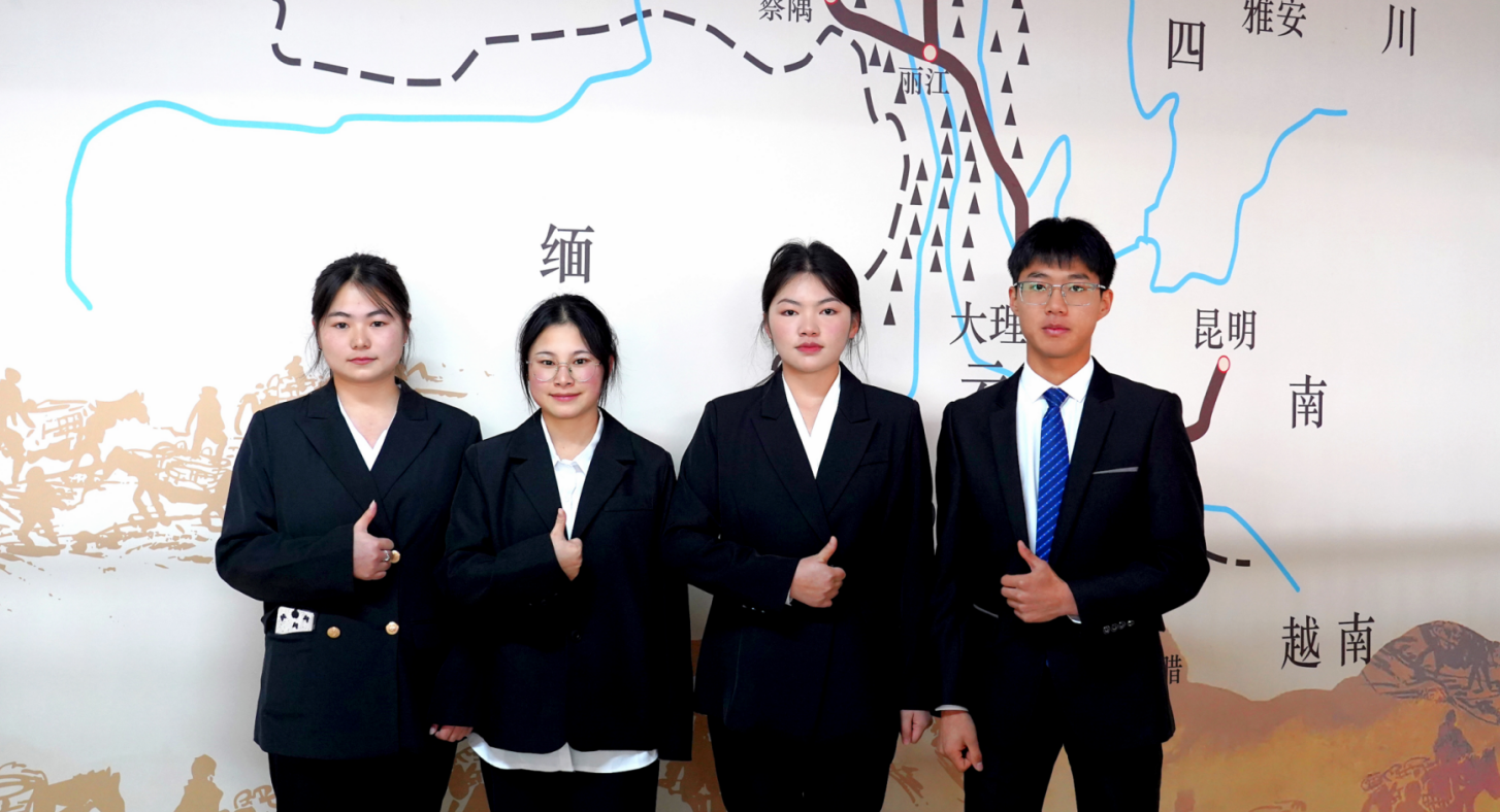 我敢闯、我会创——beat365正版唯一官网必一医学院中国国际大学生创新大赛（2026）院赛成功举办 第 10 张