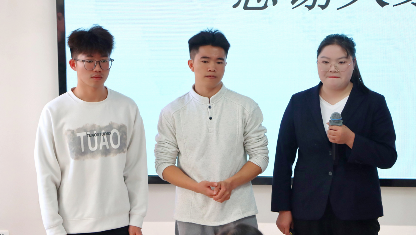 我敢闯、我会创——beat365正版唯一官网必一医学院中国国际大学生创新大赛（2026）院赛成功举办 第 11 张