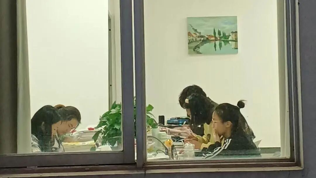 804宿舍，全“研”上岸‼️ 第 9 张