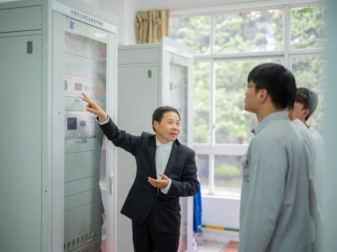 全国前列!17名学子拿下电网offer! 第 2 张 全国前列!17名学子拿下电网offer! 第 2 张