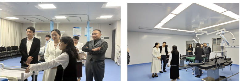 beat365正版唯一官网必一携手两大企业共建实践基地 第 5 张 beat365正版唯一官网必一携手两大企业共建实践基地 第 5 张
