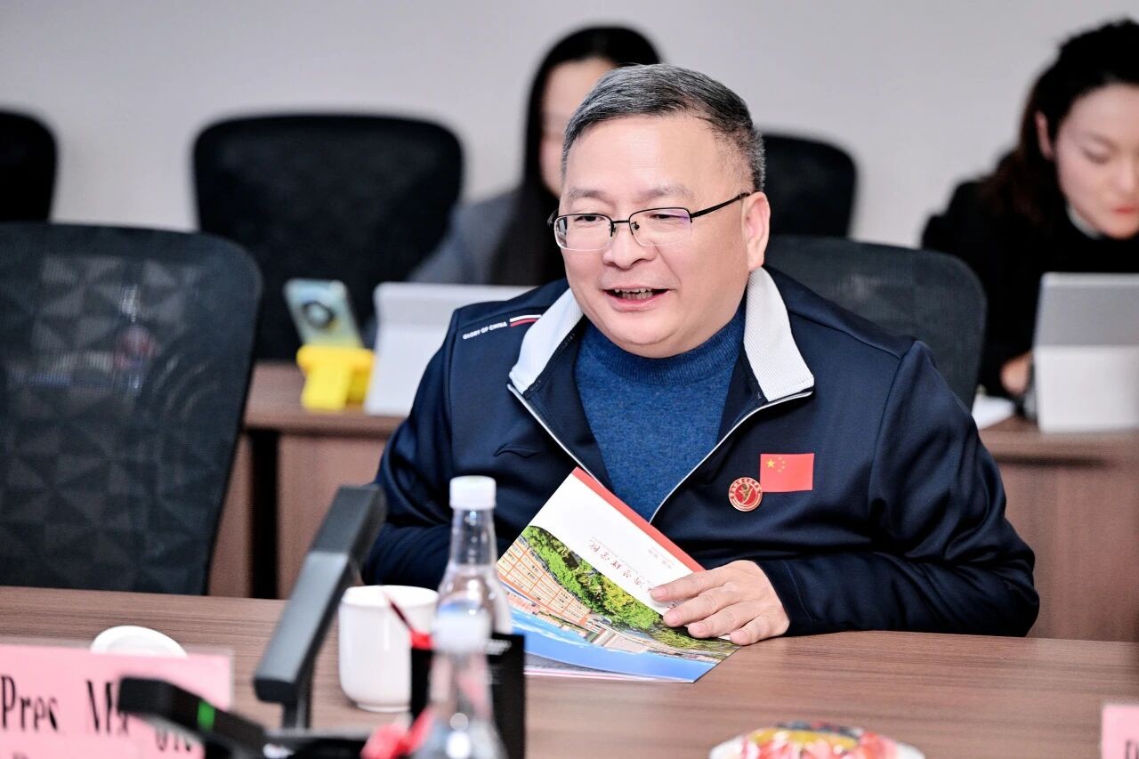 beat365正版唯一官网必一土木工程专业接受德国ASIIN认证现场评估 第 11 张 beat365正版唯一官网必一土木工程专业接受德国ASIIN认证现场评估 第 11 张