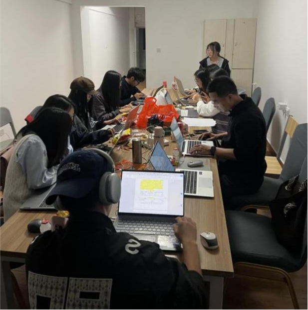 喜报!云经管在全国大学生市场调查与分析大赛上斩获国奖! 第 9 张 喜报!云经管在全国大学生市场调查与分析大赛上斩获国奖! 第 9 张