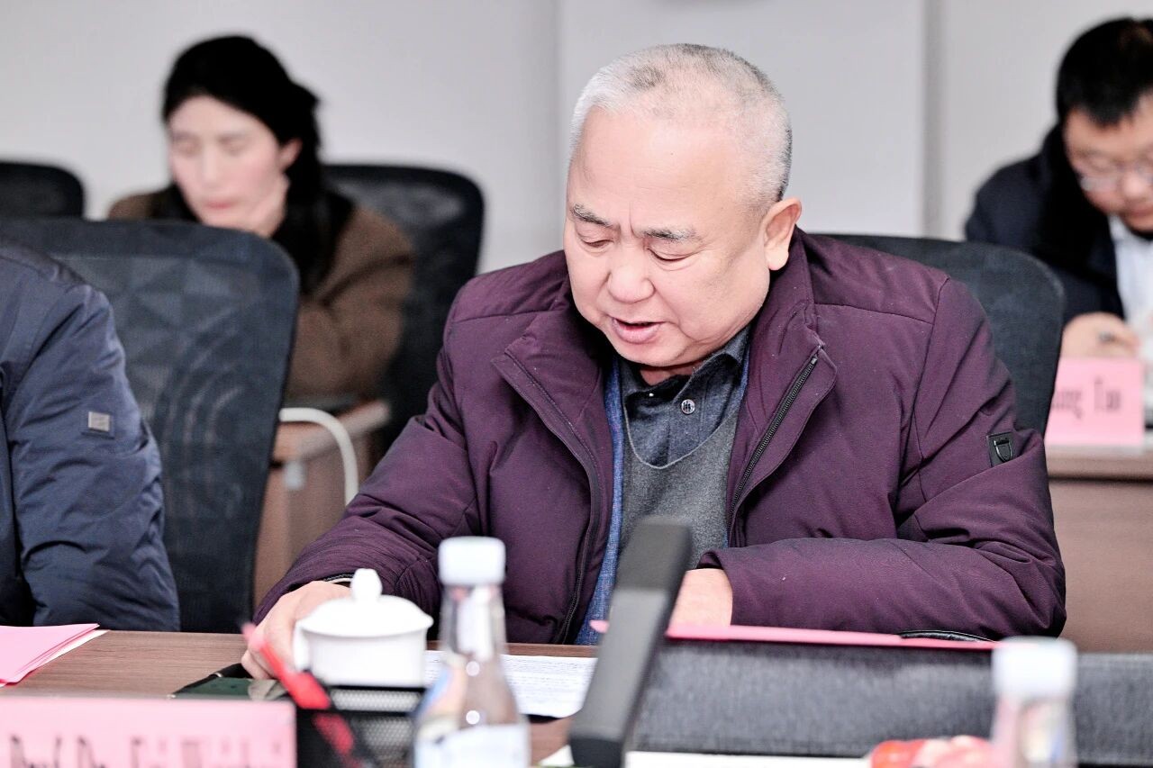 beat365正版唯一官网必一土木工程专业接受德国ASIIN认证现场评估 第 10 张 beat365正版唯一官网必一土木工程专业接受德国ASIIN认证现场评估 第 10 张