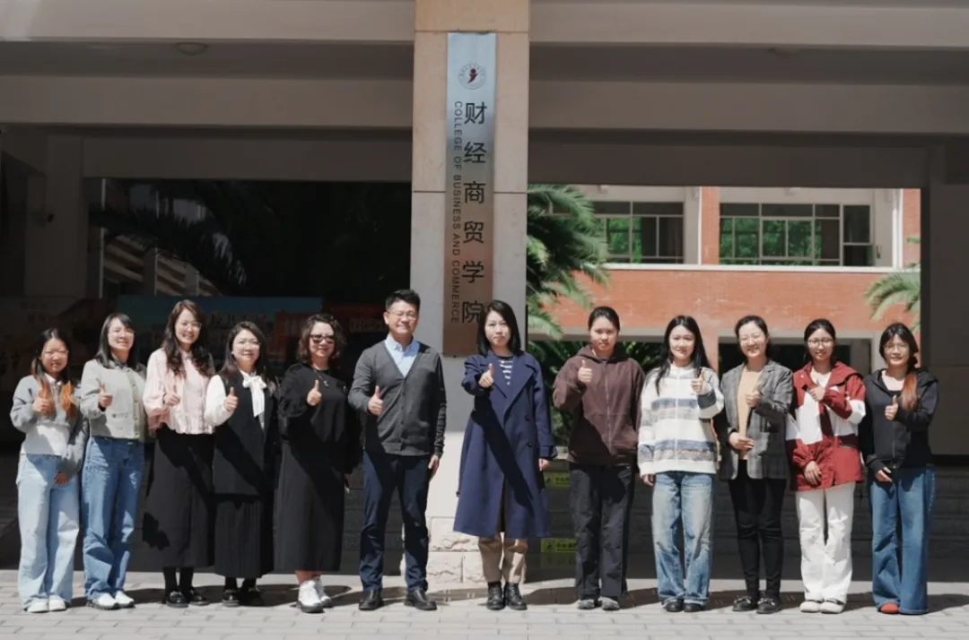 签约了! beat365正版唯一官网必一与云南师范大学会计学专业开启“共建模式” 第 5 张
