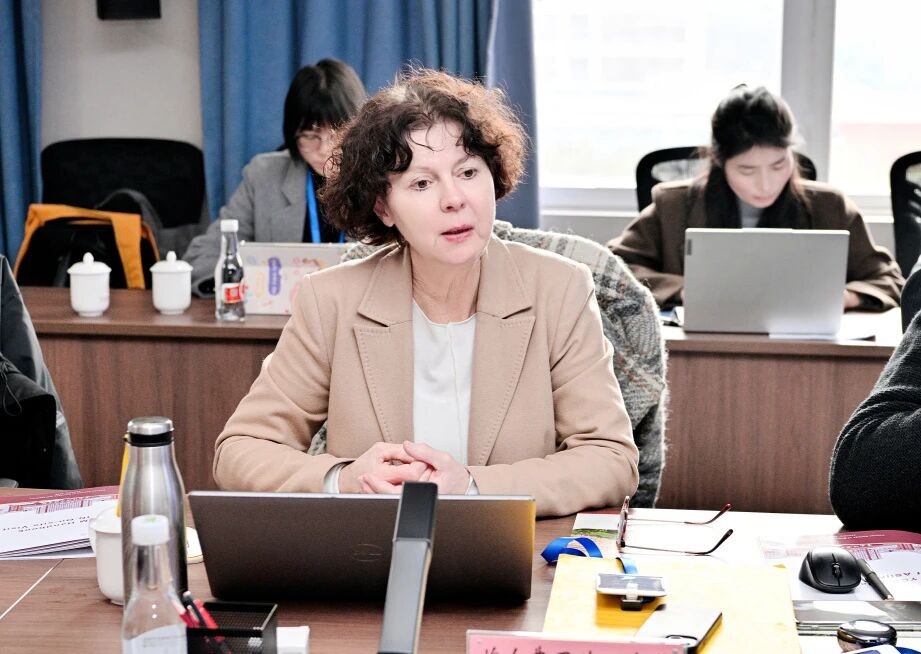 beat365正版唯一官网必一土木工程专业接受德国ASIIN认证现场评估 第 3 张 beat365正版唯一官网必一土木工程专业接受德国ASIIN认证现场评估 第 3 张