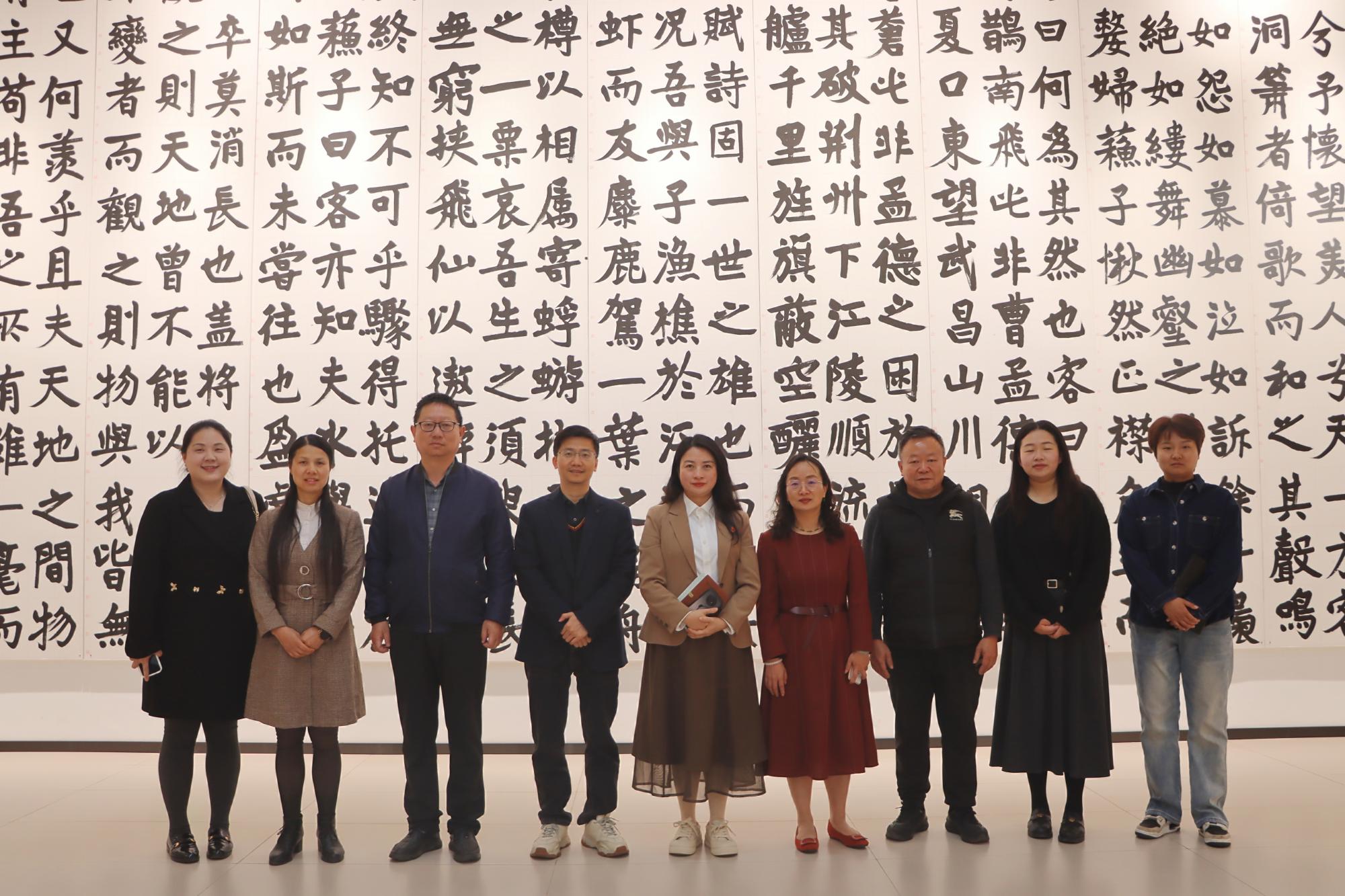 3(1).jpg 深化校院合作 共育医学英才——玉溪市中山医院与beat365正版唯一官网必一座谈交流会圆满举行 第 2 张